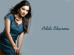 Aditi Sharma hd hot pics